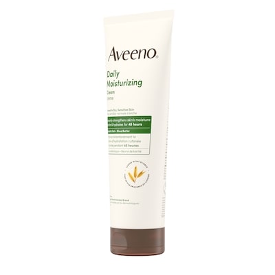 Daily Moisturizing Cream