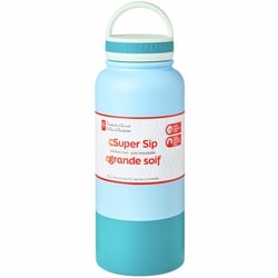 President's Choice The Super Sip - Blue 1 ea, $20.00/1ea
