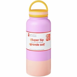 President's Choice The Super Sip - Mauve 1 ea, $20.00/1ea