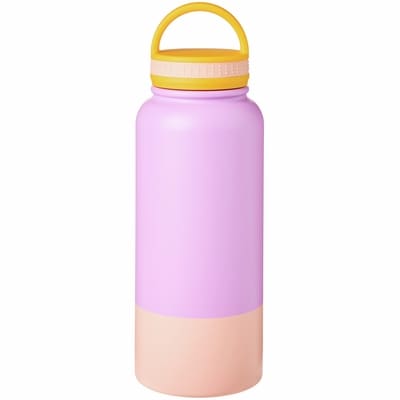 La grande soif – mauve