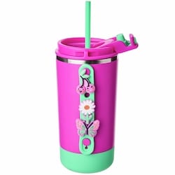 President's Choice My Sip Mini Stainless Steel Insulated Bottle