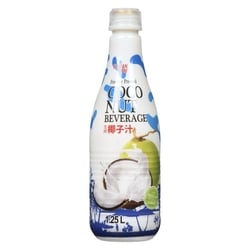 YeYuan Coconut Beverage 1.25 l, $0.44/100ml