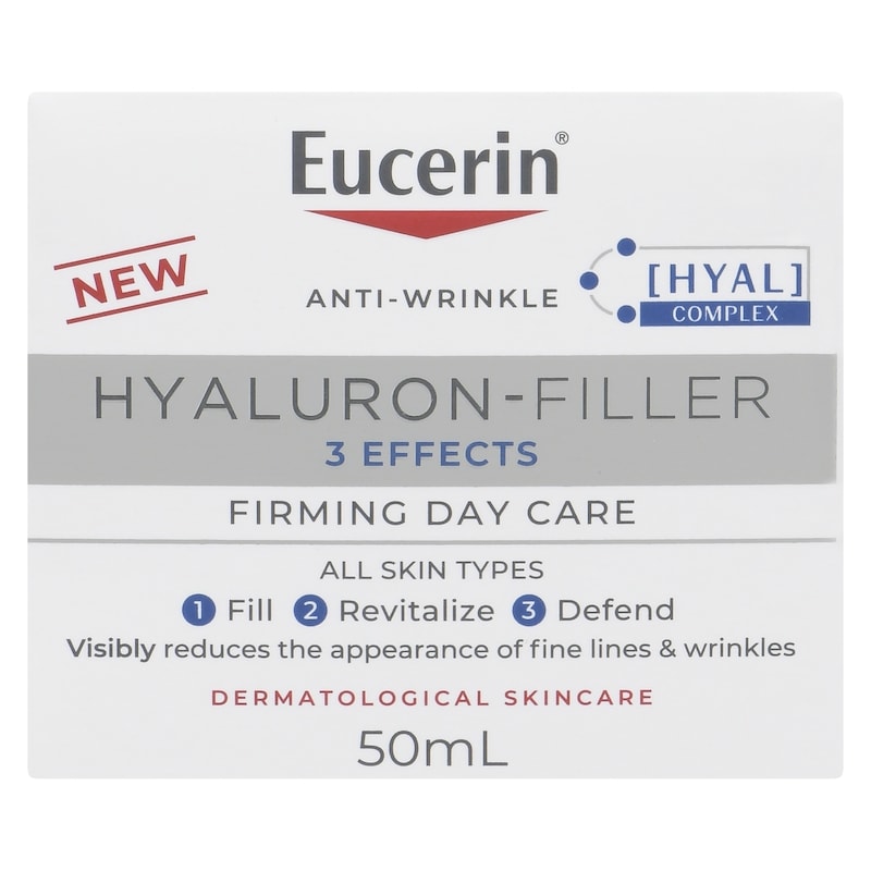 Firming Day Care 3 Effects