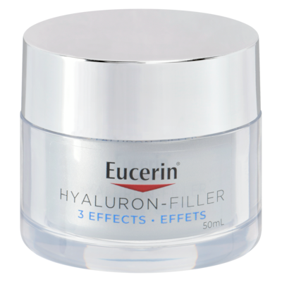 Eucerin Soin de jour raffermissant 3 effets 50 ml, 99,98 $/100ml