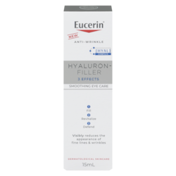 Eucerin Smoothing Eye Care 3 Effects 15 ml, $291.73/100ml