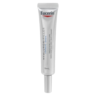 Eucerin Soin contour des yeux lissant 3 effets 15 ml, 399,93 $/100ml