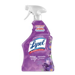Lysol Nettoyant tout usage - Brand New Day Lavande et fleur de coton 950 ml, 0,84 $/100ml