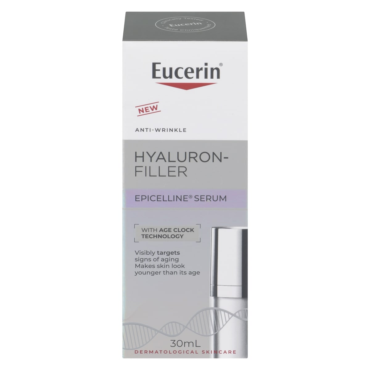 Eucerin Epicelline Serum 30 ml, $216.63/100ml