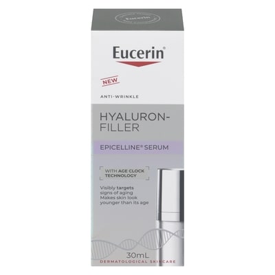 Eucerin Epicelline Serum 30 ml, $184.13/100ml