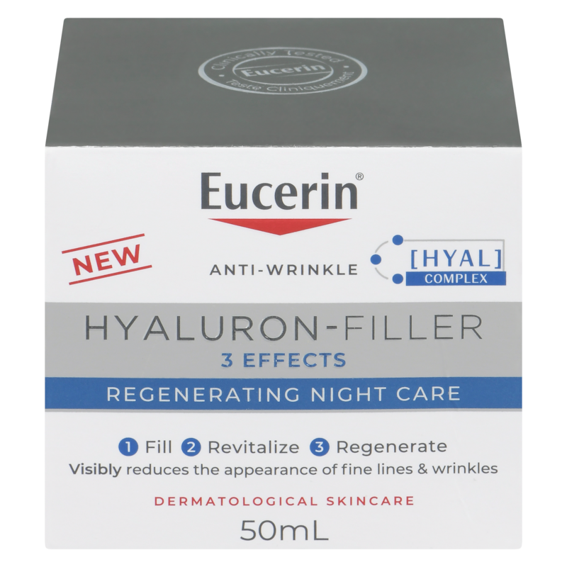 Regenerating Night Care 3 Effects