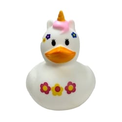 Tomo Rubber Duck Unicorn 1 ea, $2.00/1ea