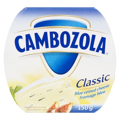 Cambozola Blue Cheese 150 g, $5.33/100g