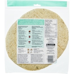 President's Choice Spinach Tortillas - 384 g | Zehrs