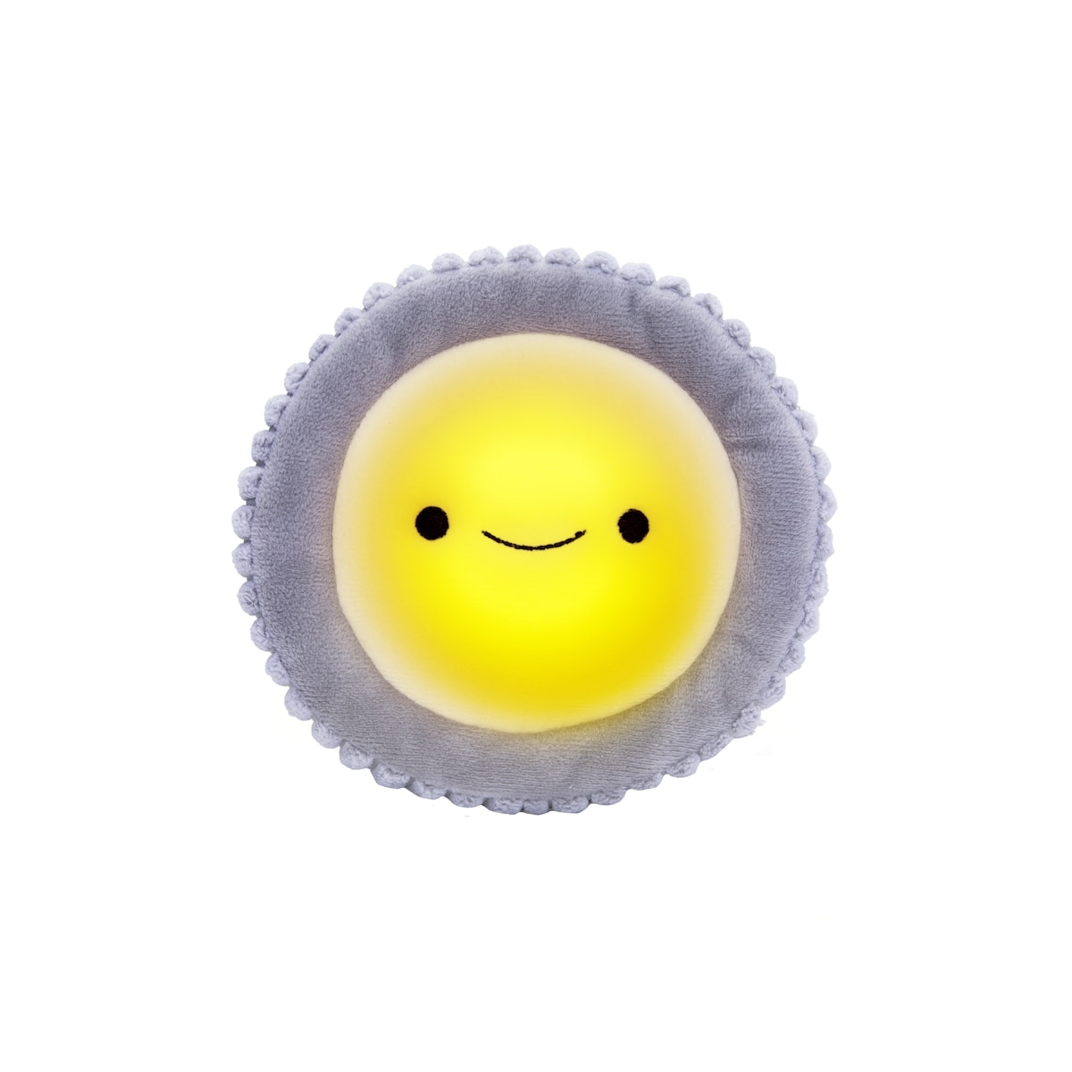 F.A.O Schwarz 11” Glow Brights Flashlight Plush 3 ea, $8.33/1ea