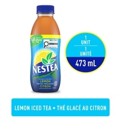 Nestea Lemon Iced Tea - 473 ml | Your Independent Grocer