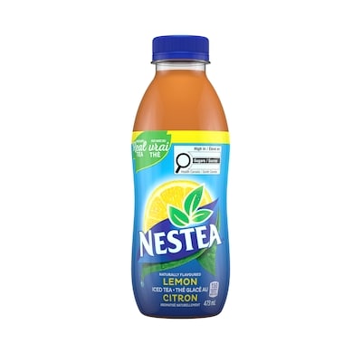 Nestea Thé glacé au citron 473 ml, 0,63 $/100ml