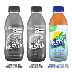 Nestea Zero Sugar Iced Tea - 473 ml | Wholesale Club
