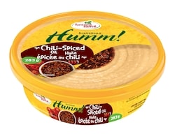 Fontaine Sante Spicy Chili Oil Hummus 283 g, $1.59/100g