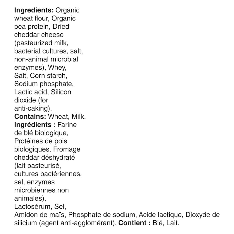 Super! Mac , Shells & White Cheddar