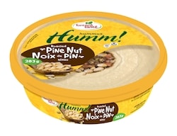 Fontaine Santé Hummus aux pignons de pin grillés 283 g, 1,94 $/100g