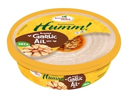 Fontaine Sante Roasted Garlic Hummus 283 g, $1.77/100g