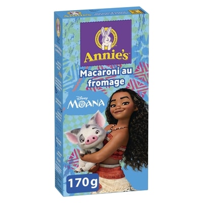 Annie's Macaroni Au Fromage  170 g, 1,64 $/100g