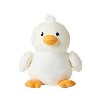 null Peluche de Pâques Farm Roly Poly – poussin 1 ea, 29,00 $/1ch