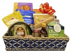 Verka Diwali Gift Basket 1 ea, $45.00/1ea