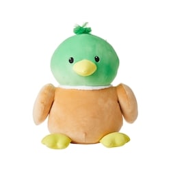 null Farm Roly Poly Easter Plush - Duck 1 ea, $29.00/1ea