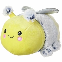 null Peluche pieds duveteux 1 ea, 8,00 $/1ch