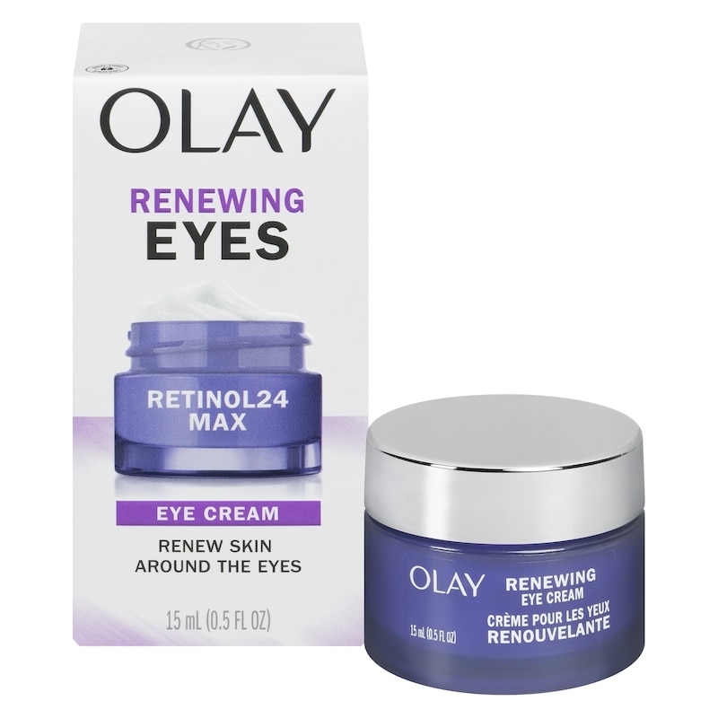 Regenerist Retinol 24 Night Eye Cream