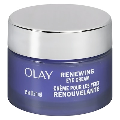 Olay Crème de nuit pour les yeux regenerist retinol 24 15 ml, 359,93 $/100ml