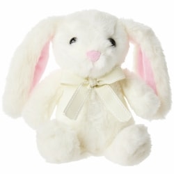 President's Choice Charity Bunny Plush - Ivory 1 ea, $8.00/1ea