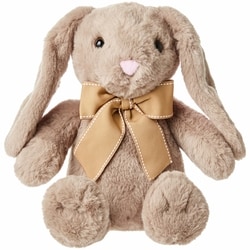President's Choice Charity Bunny Plush - Taupe 1 ea, $12.00/1ea