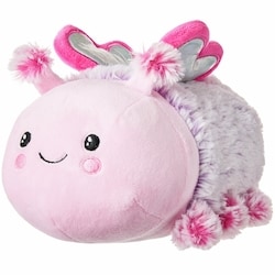 null Peluche pieds duveteux 1 ea, 8,00 $/1ch