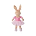 Boutique Bunny Plush - Pink - 1 ea | Fortinos