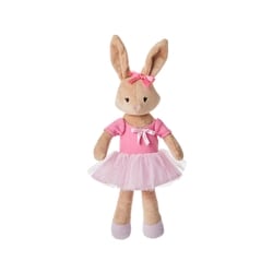 null Peluche Boutique Bunny – rose 1 ea, 12,00 $/1ch