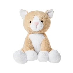 null Peluche de Pâques Barnyard Friends – chat 1 ea, 19,00 $/1ch