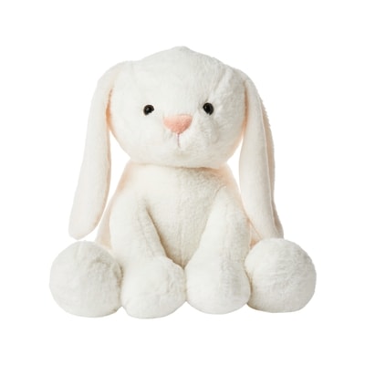 null Barnyard Friends Easter Plush - Bunny 1 ea, $19.00/1ea