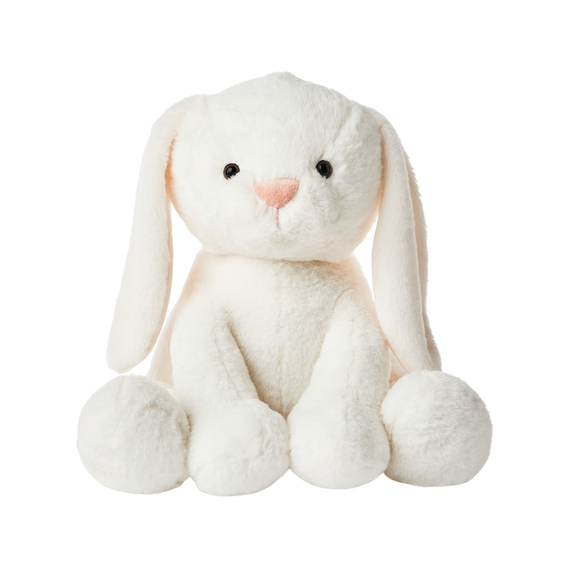 Barnyard Friends Easter Plush - Bunny