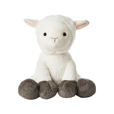 null Barnyard Friends Easter Plush - Sheep 1 ea, $19.00/1ea
