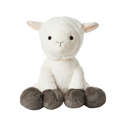 null Peluche de Pâques Barnyard Friends – mouton 1 ea, 19,00 $/1ch