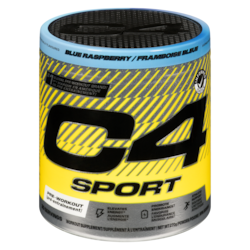 Cellucor Supplément à l'entraînement poudre 285 g, 11,22 $/100g