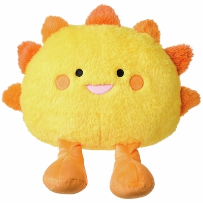null Spring Icons Plush, Sun 1 ea, $12.00/1ea