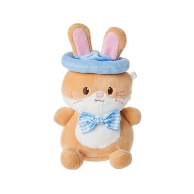 null Peluche de Pâques Small Puddings – lapin 1 ea, 5,00 $/1ch