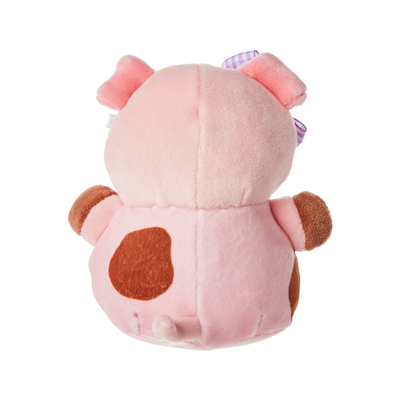 Small Puddings Easter Plush - Pig