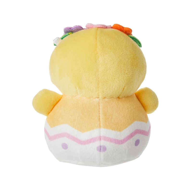 Small Puddings Easter Plush - Chick