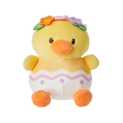 null Peluche de Pâques Small Puddings – poussin 1 ea, 5,00 $/1ch