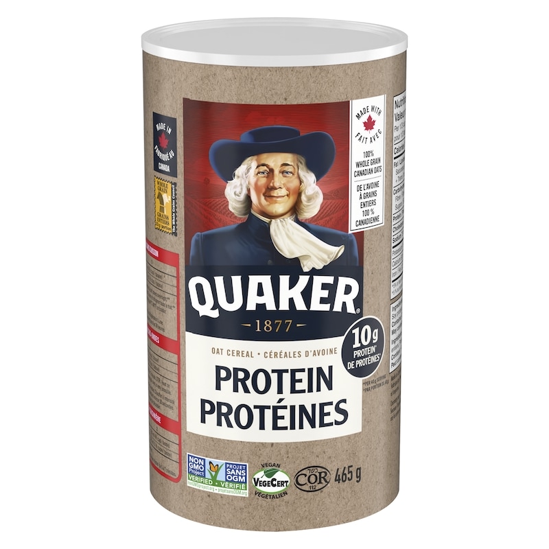 Protein Oatmeal