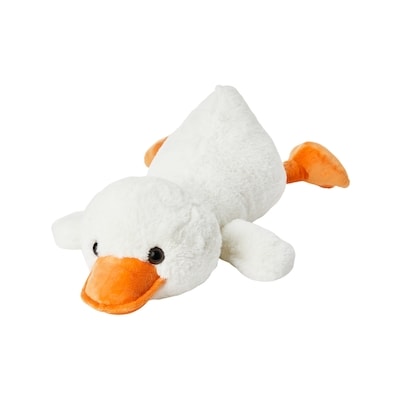 null Floopy Pals Easter Plush - Duck 1 ea, $12.00/1ea